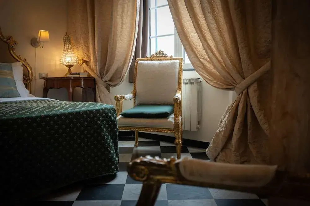 Photo - Morali Palace