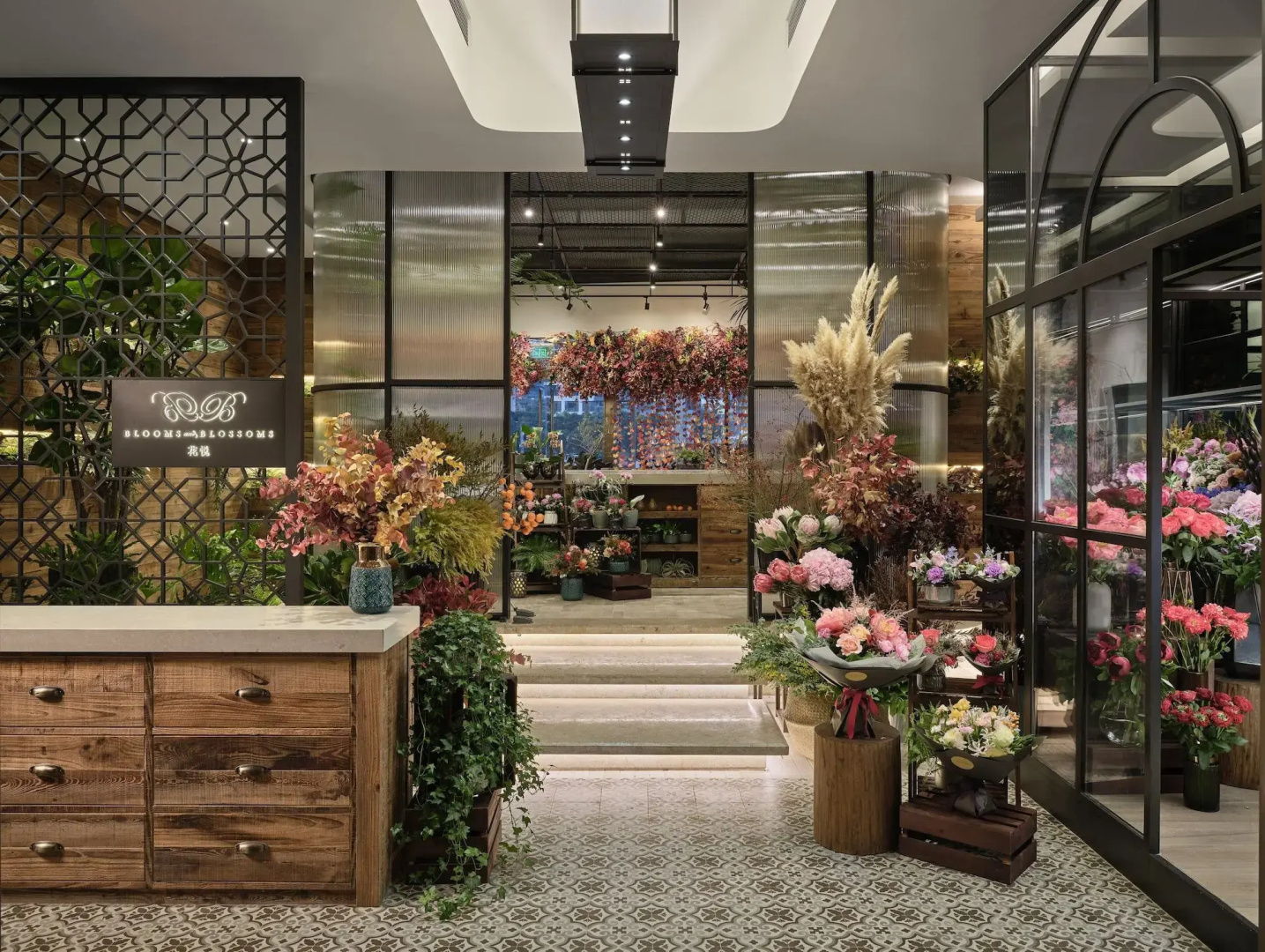 Foto - Rosewood Guangzhou