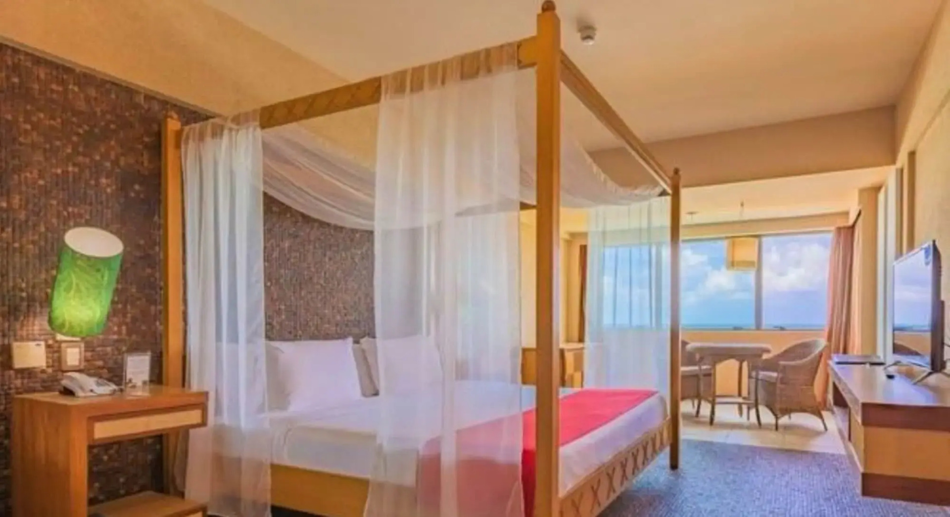 Photo - Ritz Lagoa da Anta Hotel & SPA