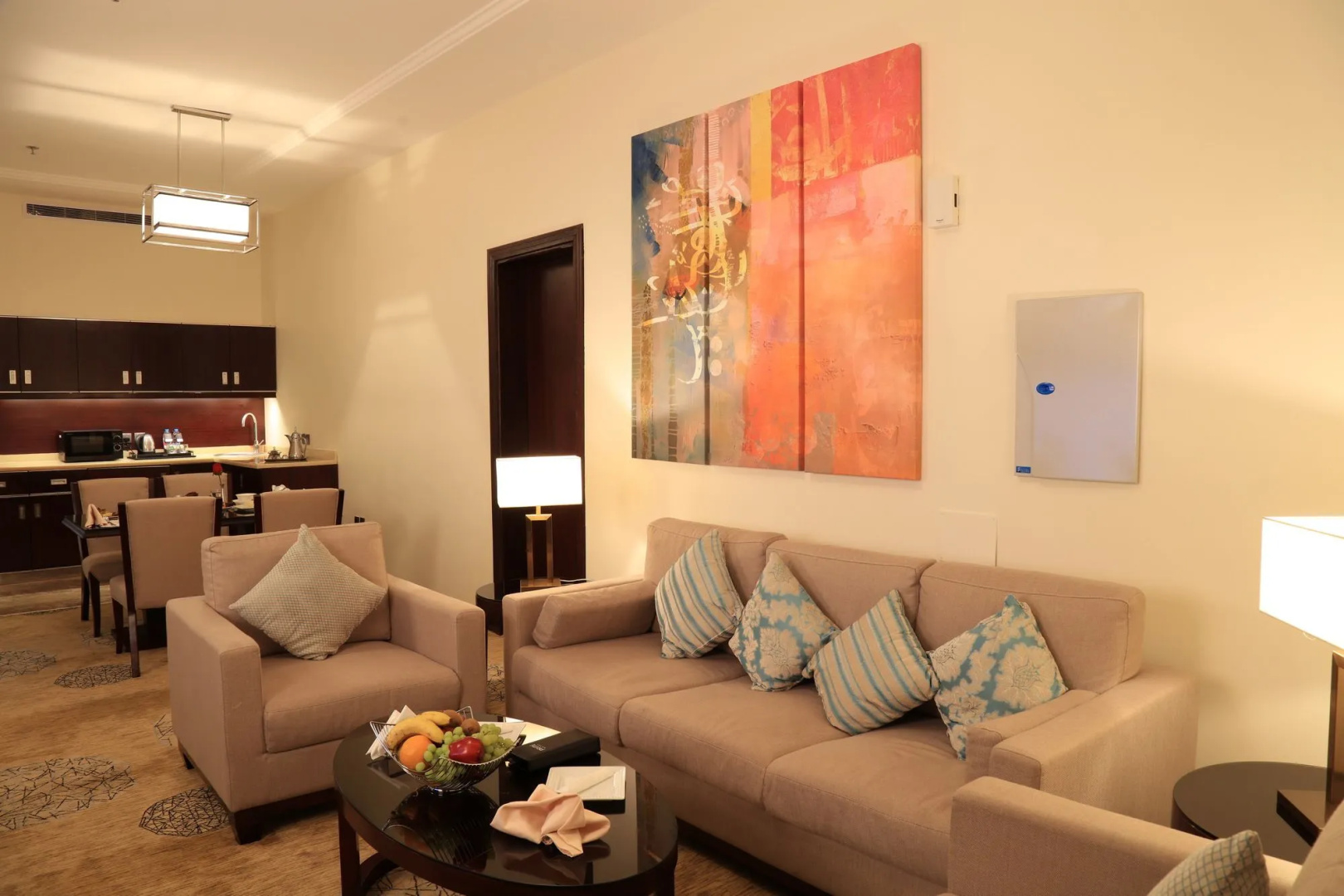 Photo - Prime Hotel Al Hamra Jeddah