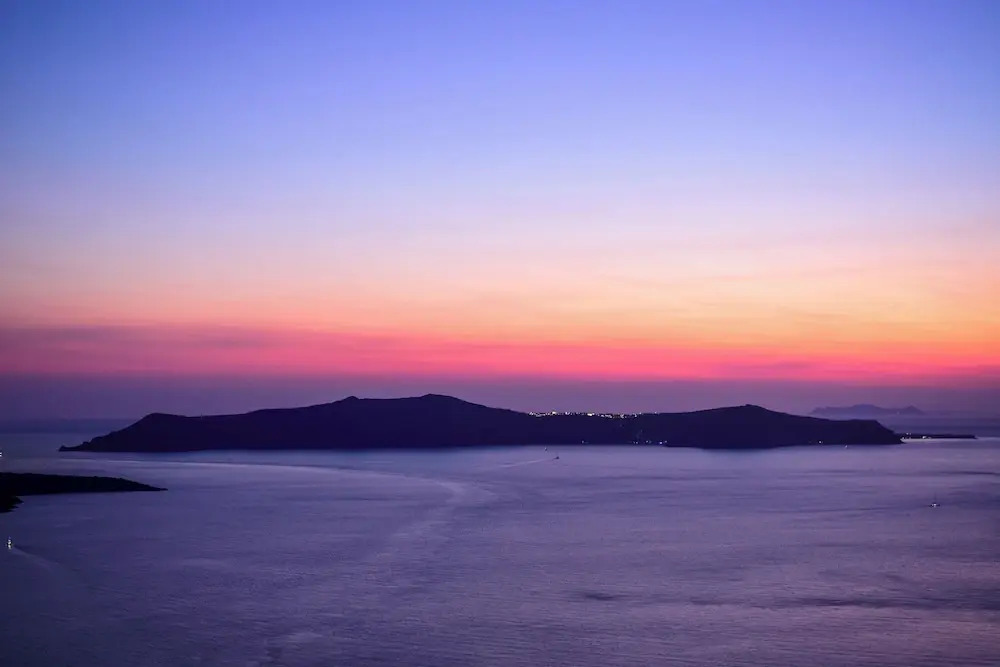 Photo - Elia Caldera Suites