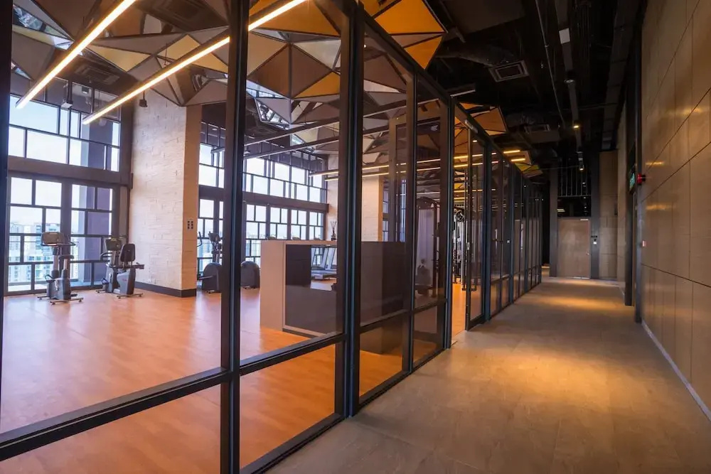 Foto - Societe Suites Hartamas by Bamboo Hospitality