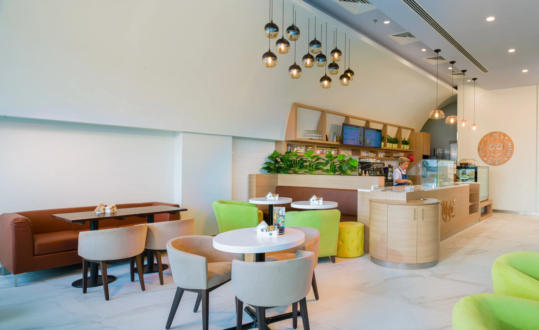 Photo - Swiss-Belinn Airport Muscat Oman