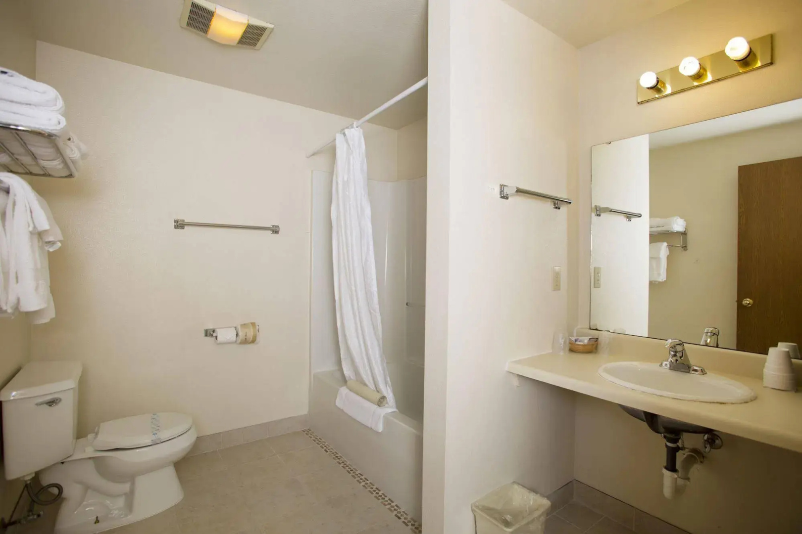 Foto - The Royal Victorian Motel