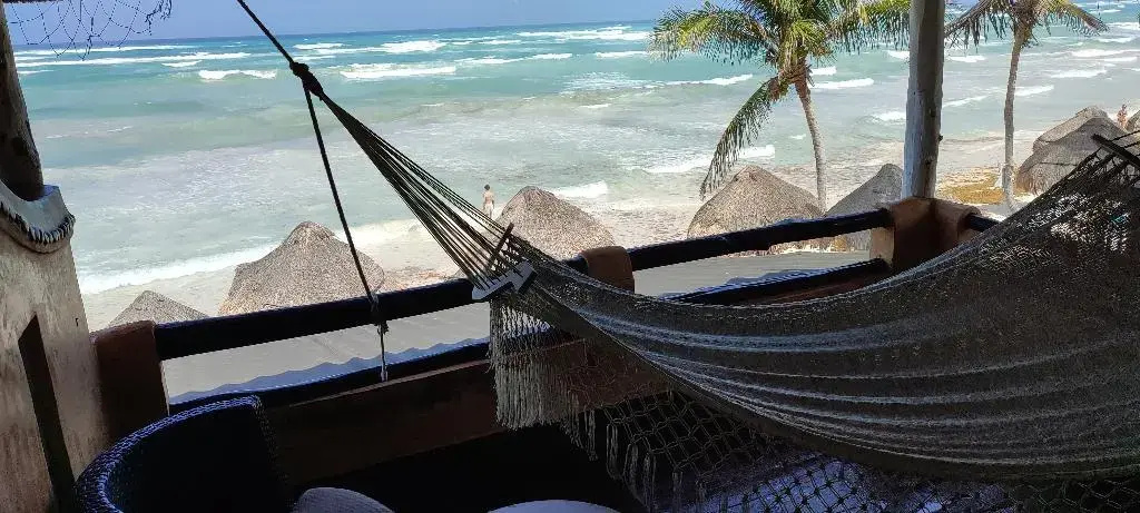 Foto - Villa Las Estrellas Tulum - located at the party zone