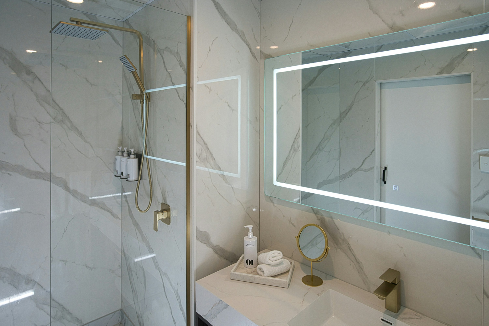 Foto - Soho Hotel Auckland