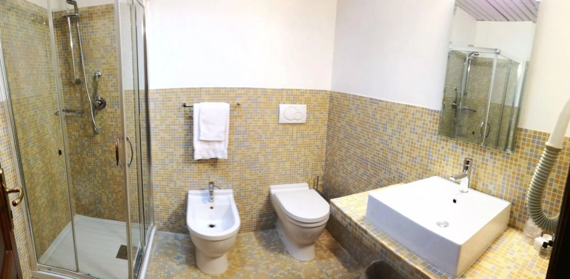 Photo - Hotel Leonardo Da Vinci