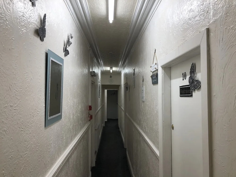 Foto - The Butterfly Hotel