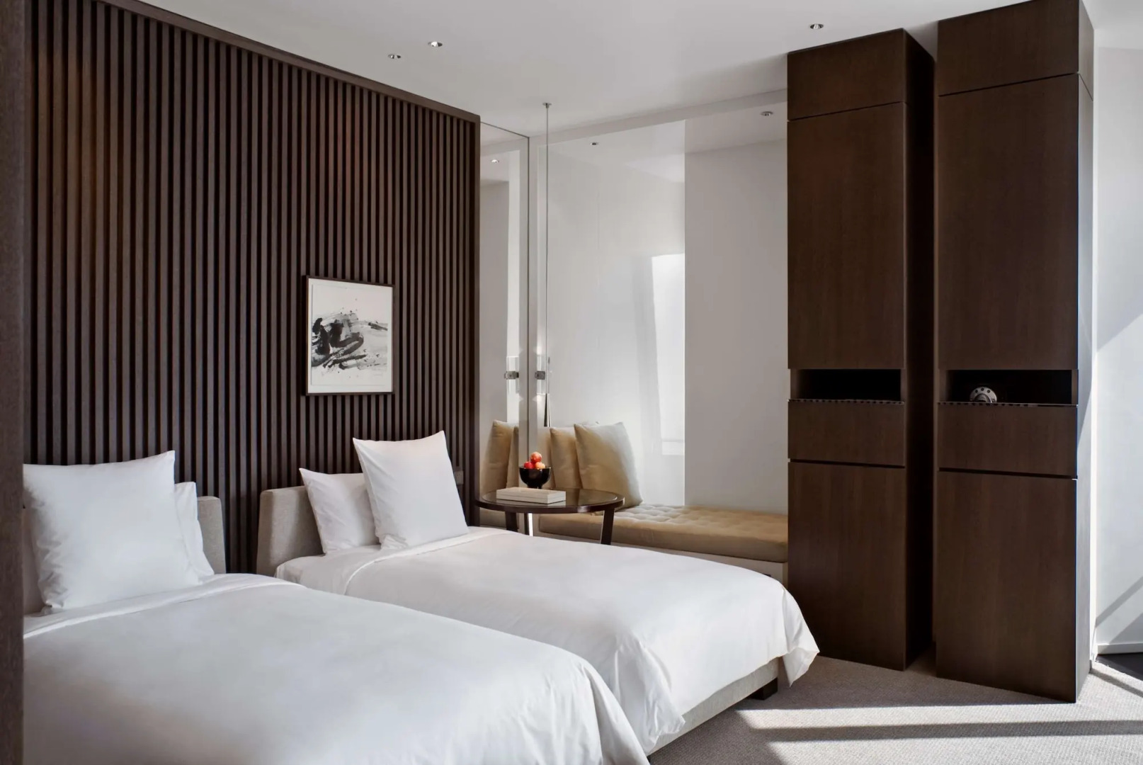 Foto - Park Hyatt Shanghai