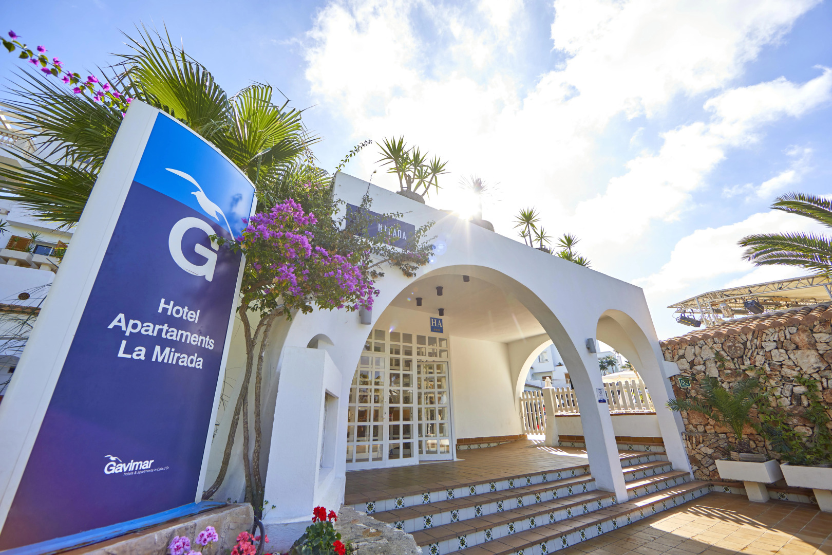 Photo - Gavimar La Mirada Hotel and Apartments