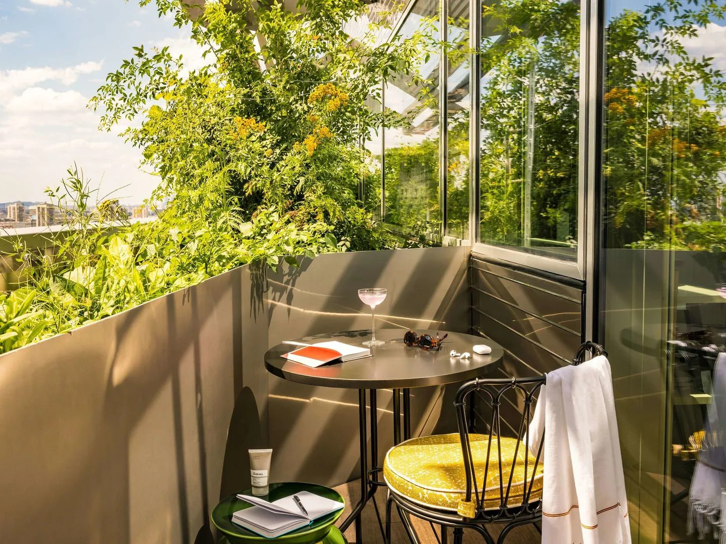 Foto - Too Hotel & Spa Paris - MGallery Collection