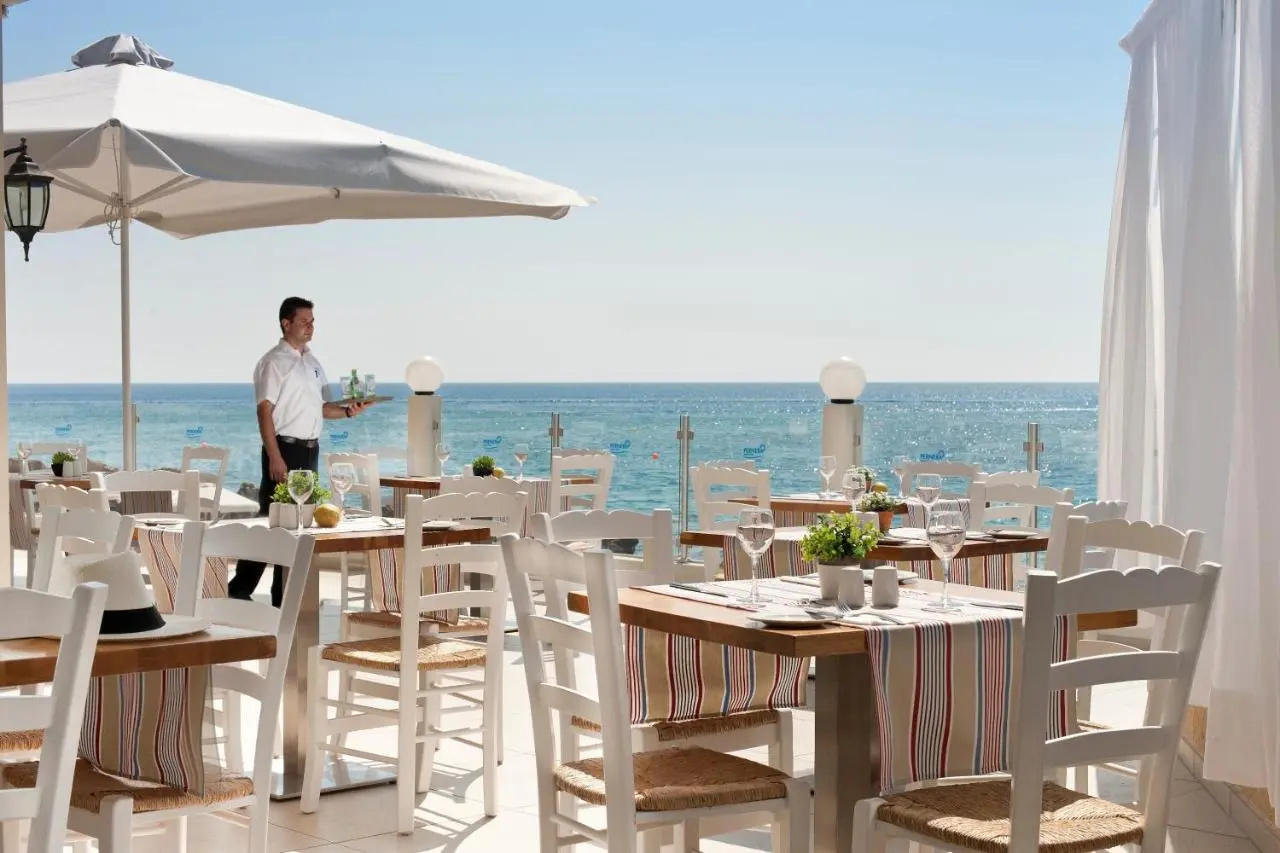 Foto - Pernera Beach Hotel