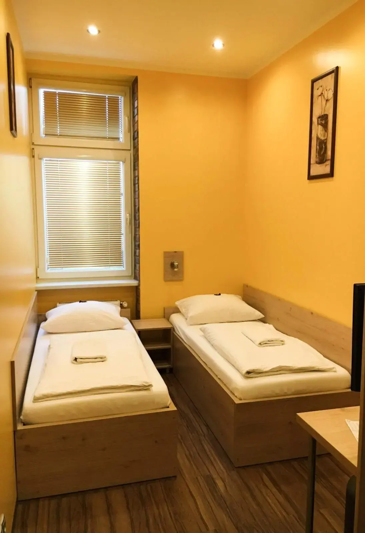 Foto - Do Step Inn Home - Hotel & Hostel