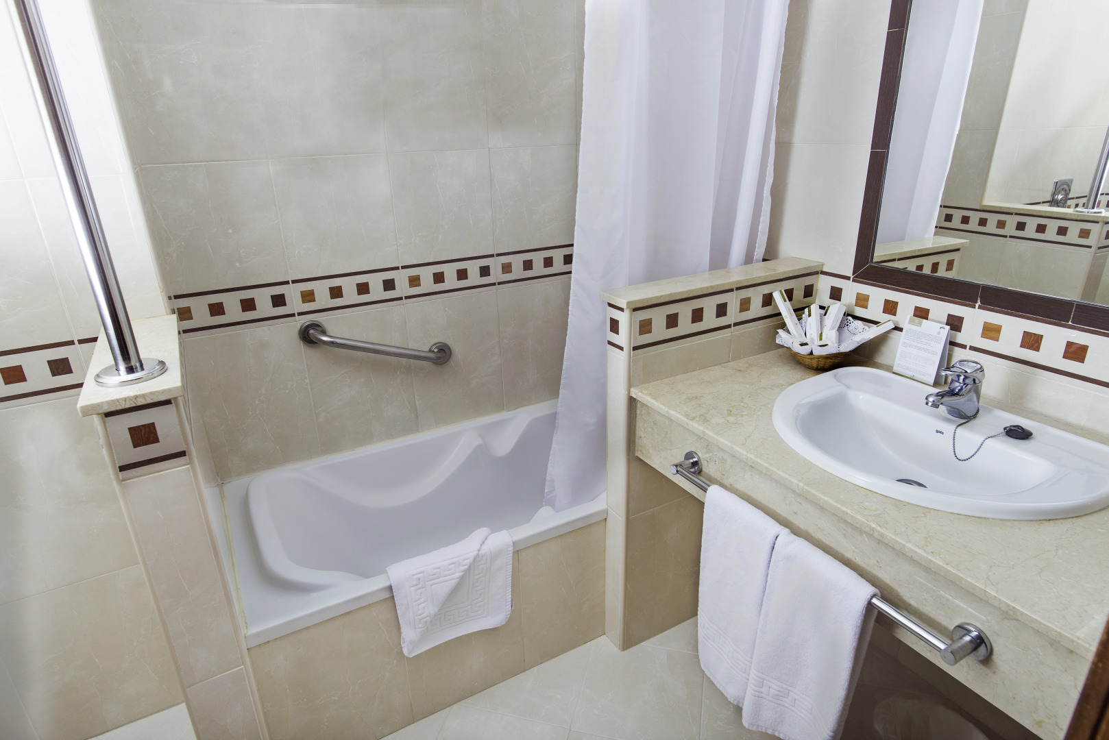 Foto - FERGUS Puerto de la Cruz