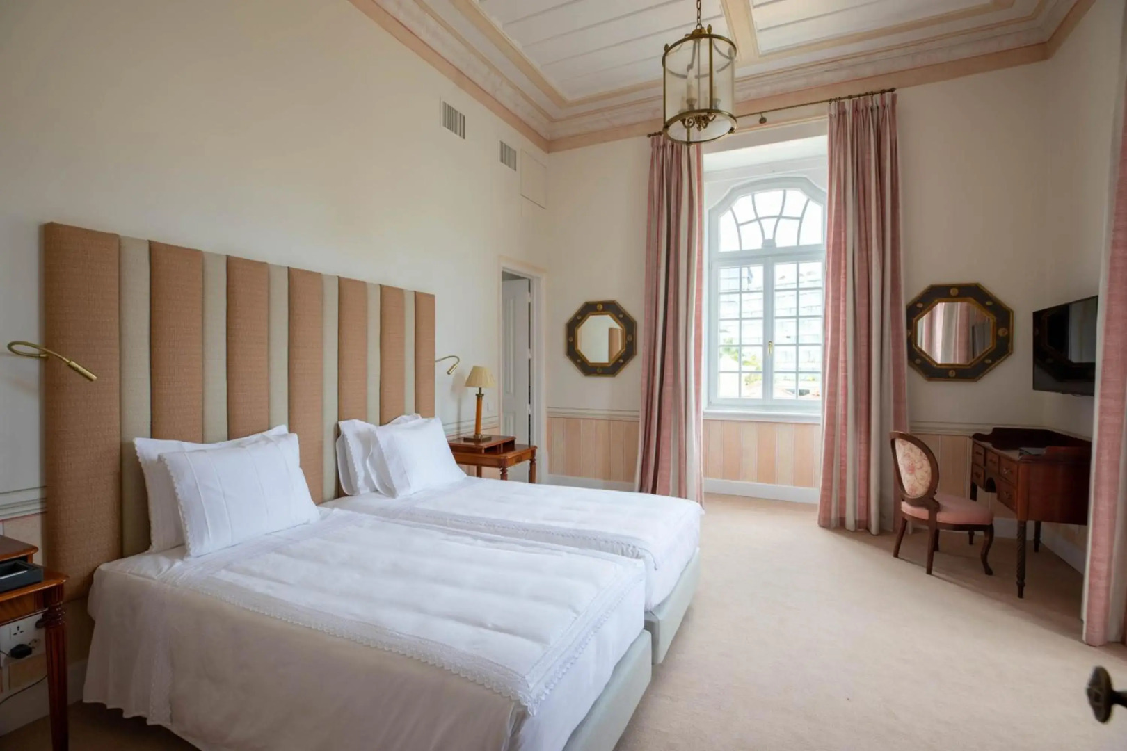 Foto - Estoril Vintage Hotel