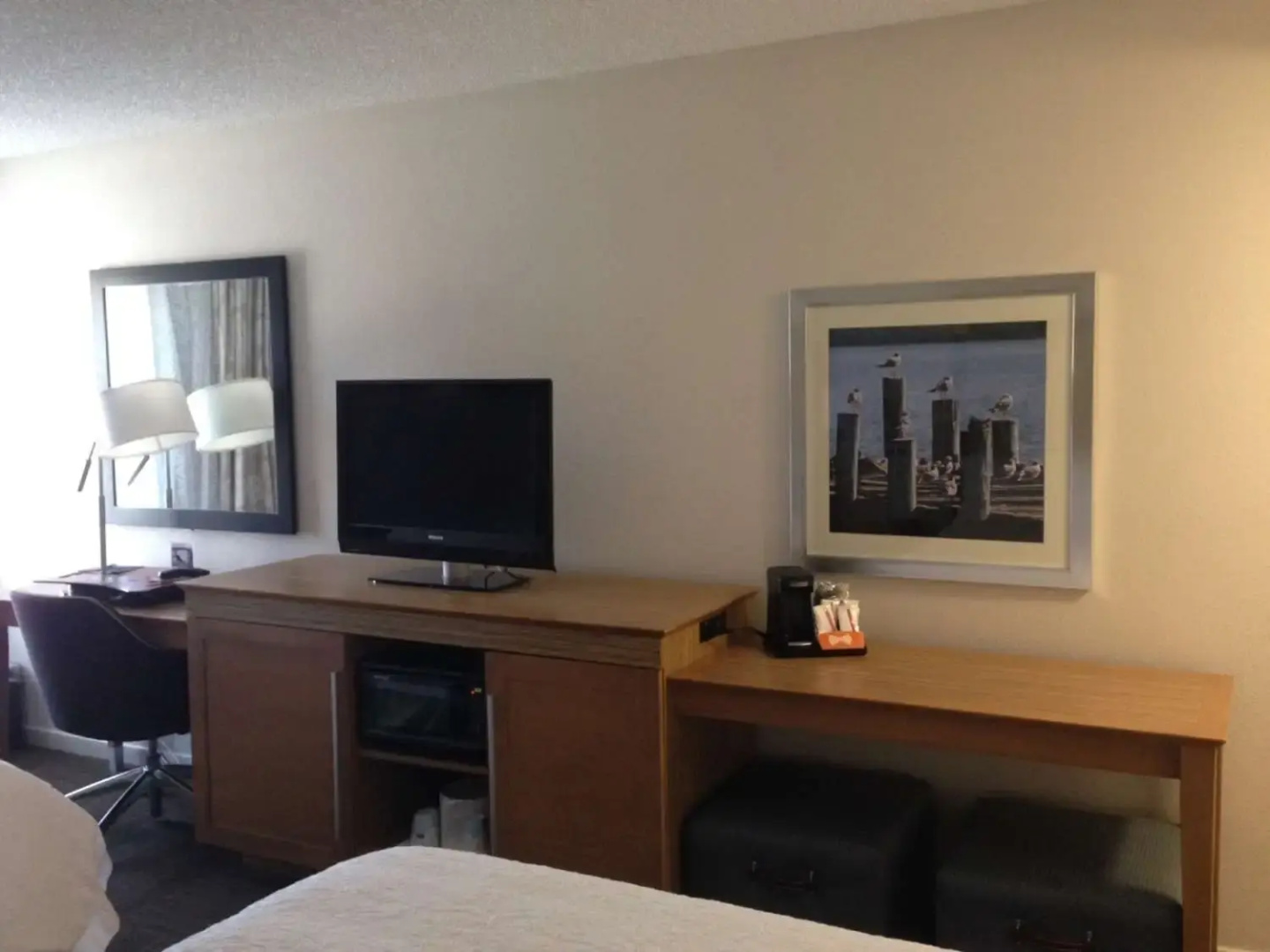 Foto - Hampton Inn Tampa/Rocky Point-Airport