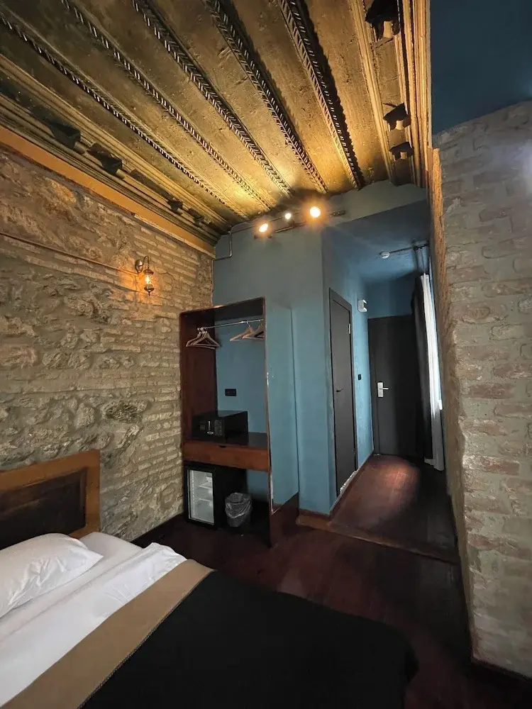 Photo - Reu de Hotel
