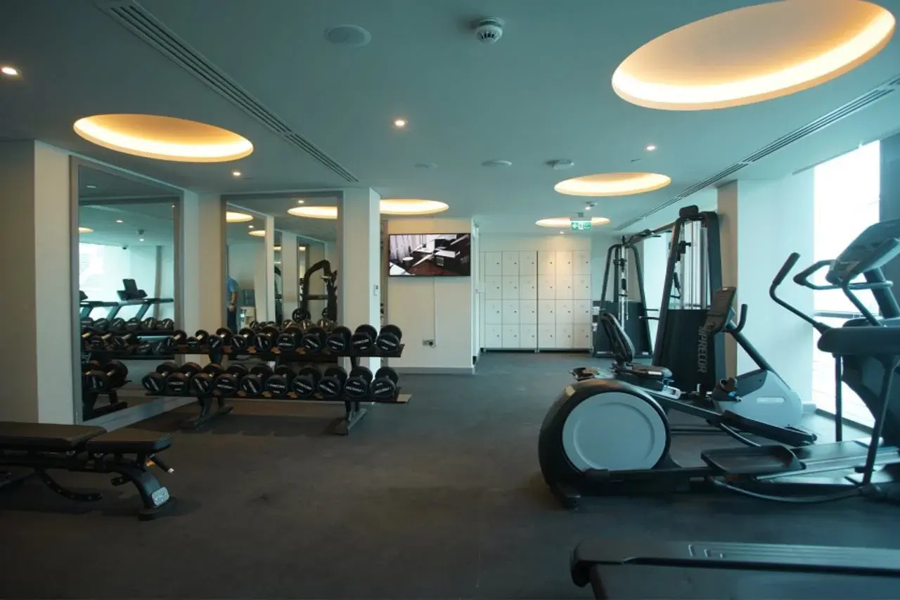 Foto - C - Hotel and Suites Doha