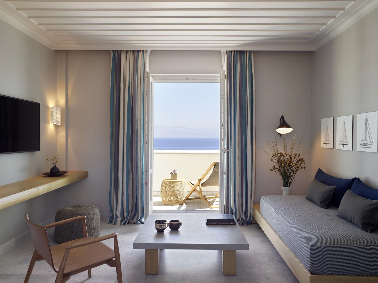 Photo - Summer Senses Luxury Resort