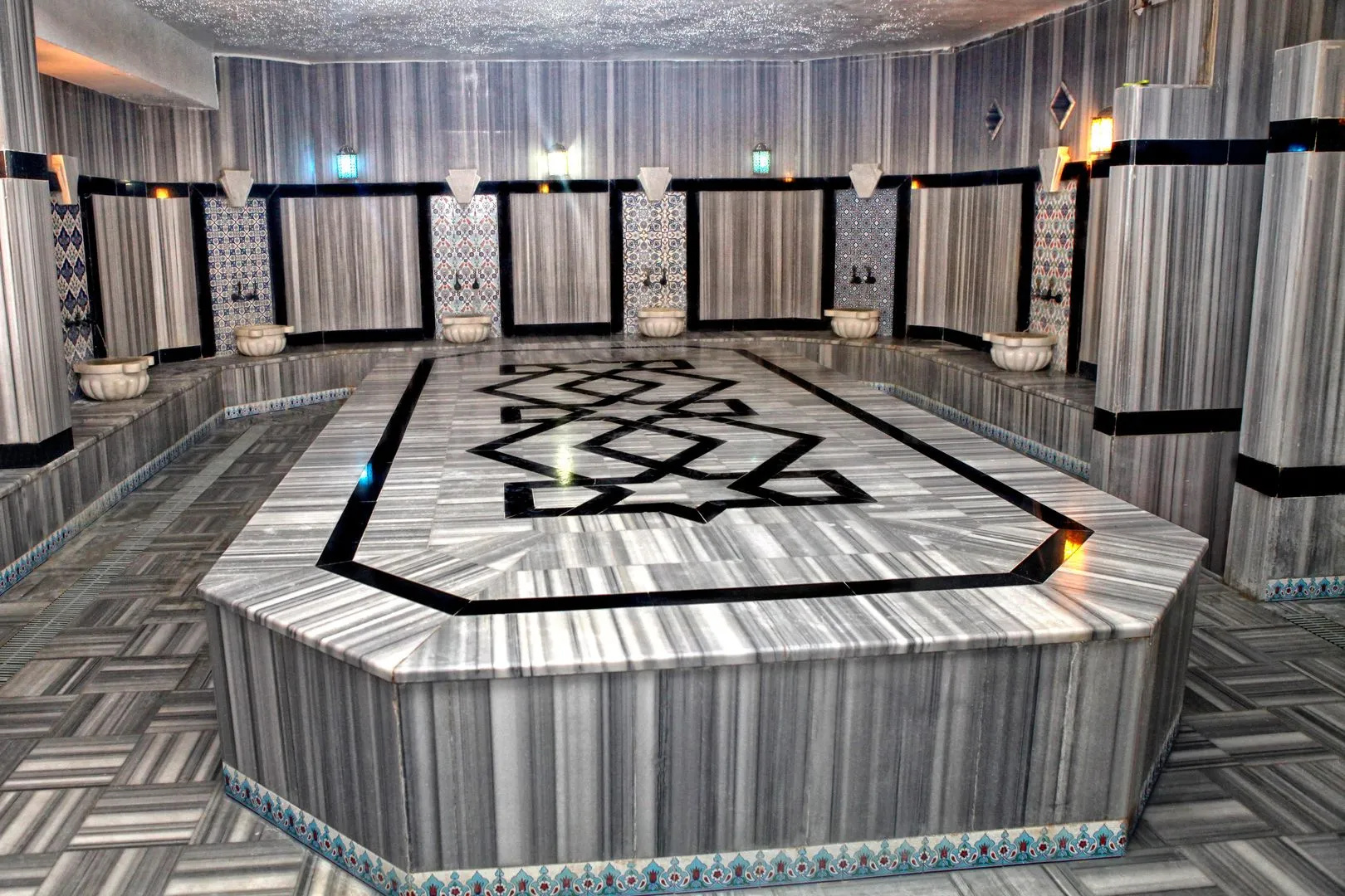 Foto - Blue Wave Suite Hotel - All Inclusive