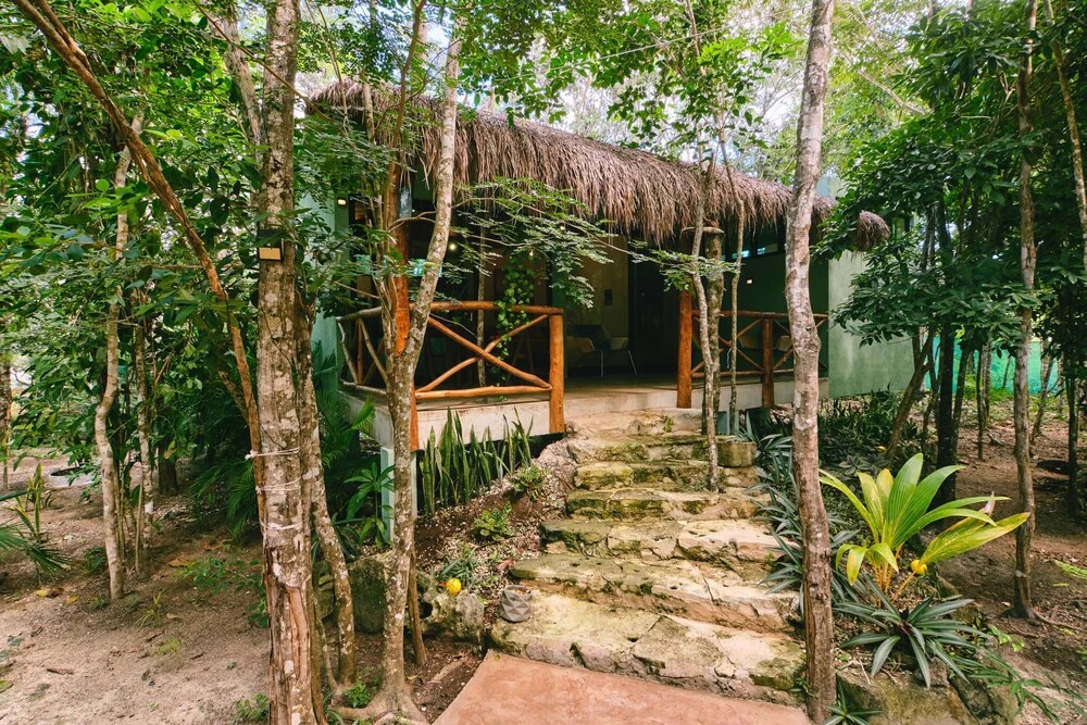 Foto - Villas Zamna - Jungle Villas