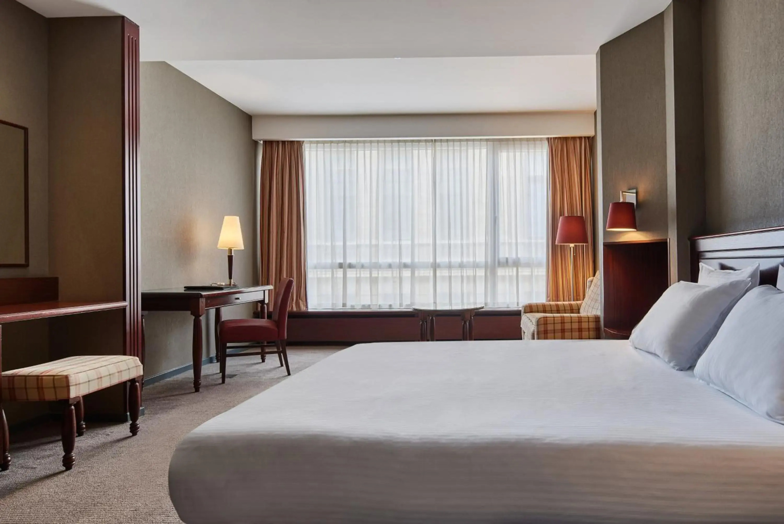 Foto - Theater Hotel