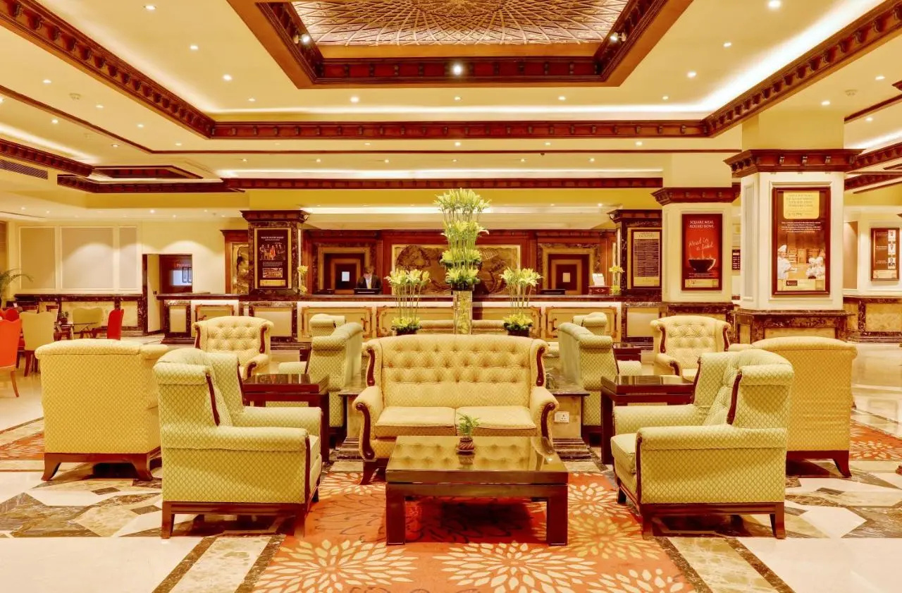 Foto - The Suryaa New Delhi