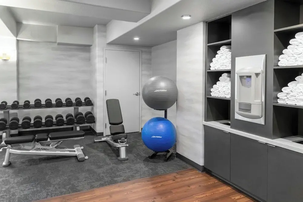 Photo - Fairfield Inn & Suites by Marriott San Francisco San Carlos