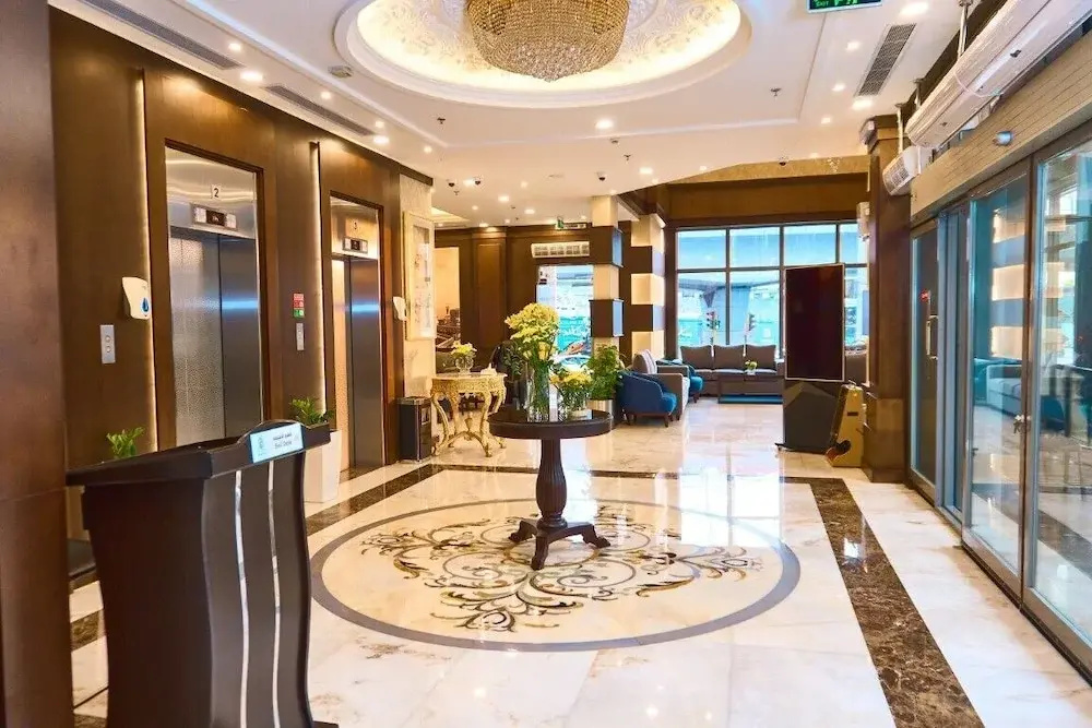 Foto - Selat Al Bait Hotel