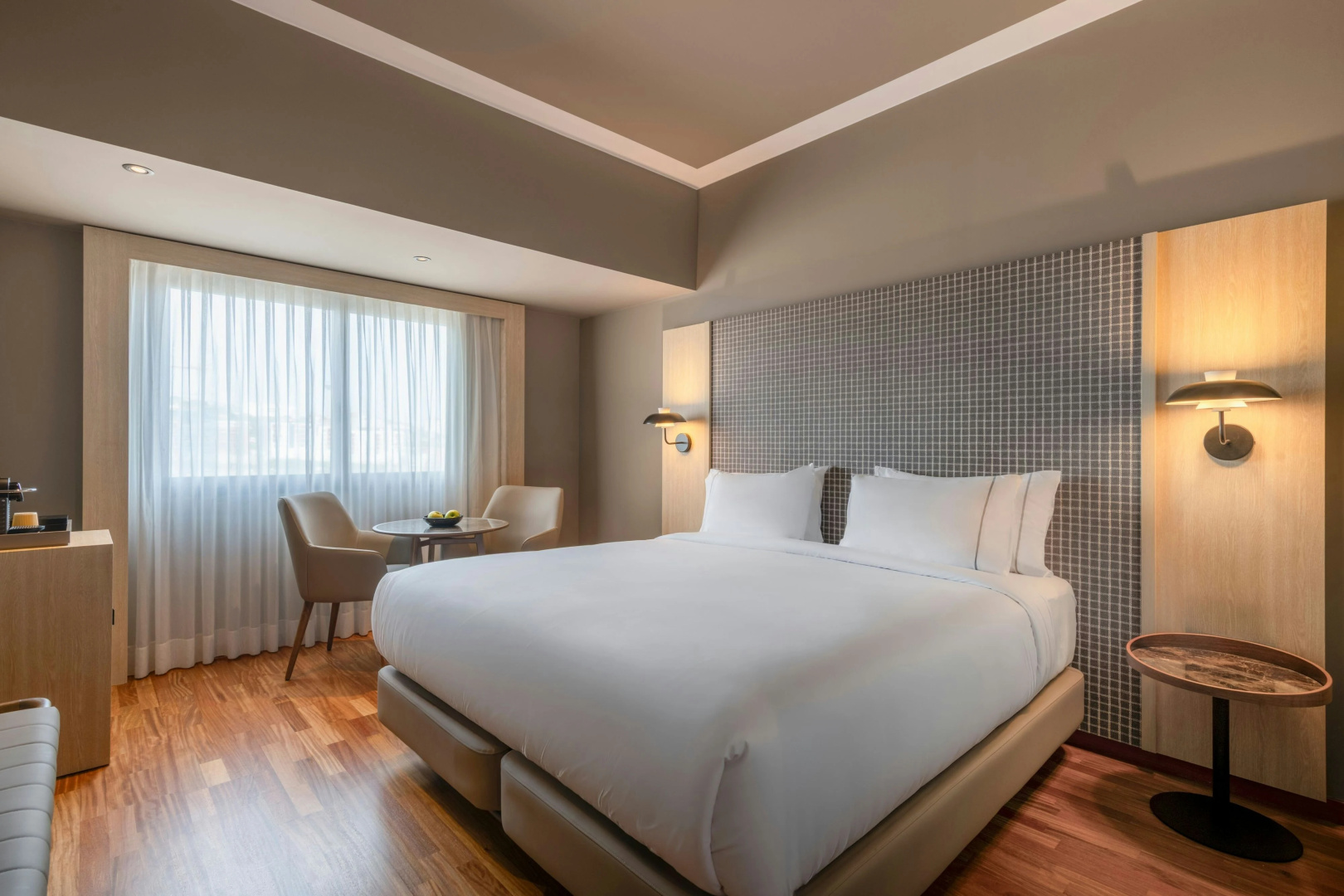Foto - AC Hotel A Coruña by Marriott