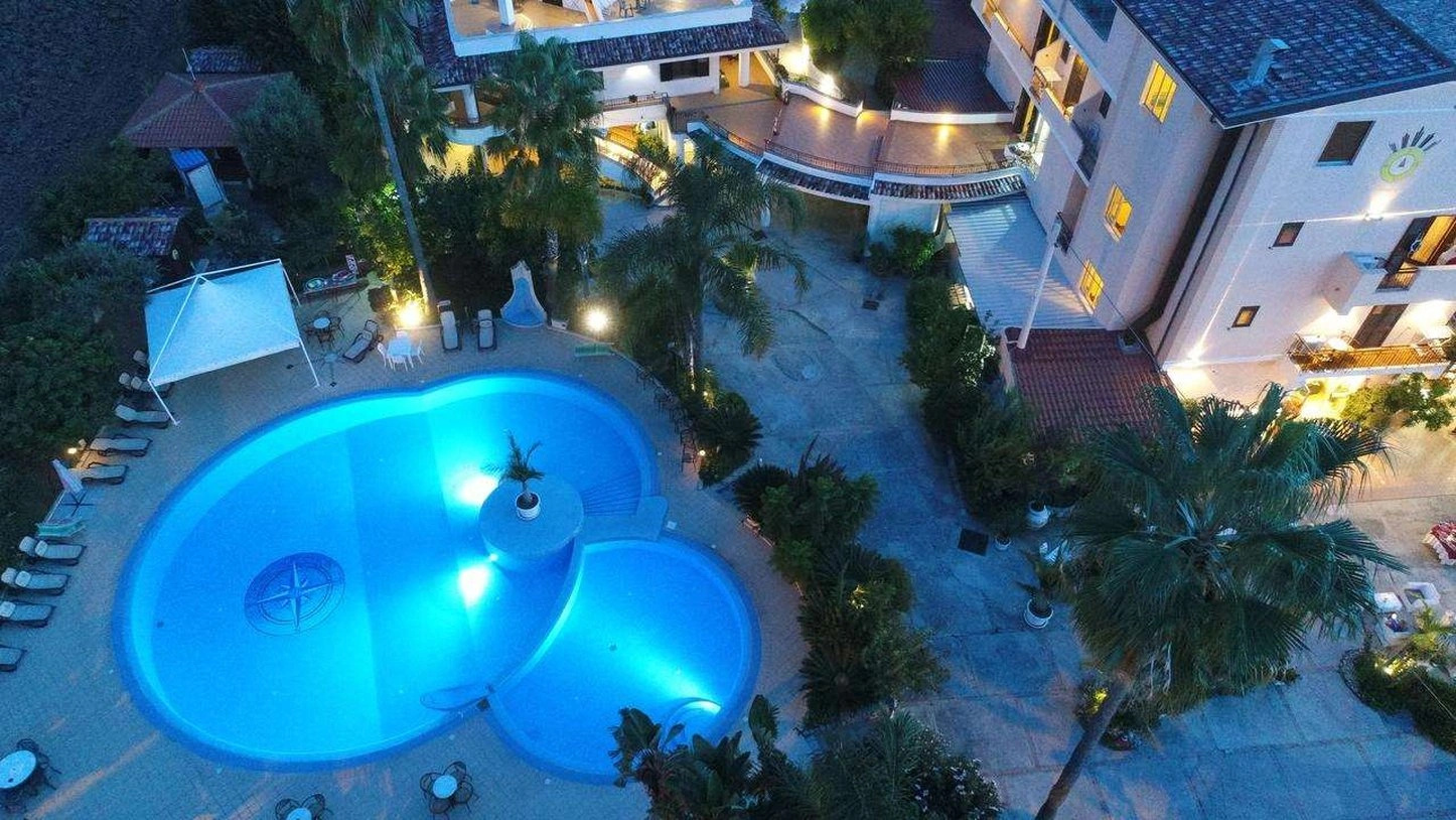 Photo - La Bussola Hotel Calabria