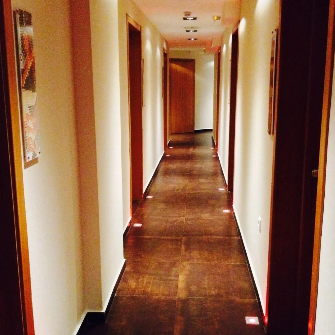 Foto - Lacoba Hotel