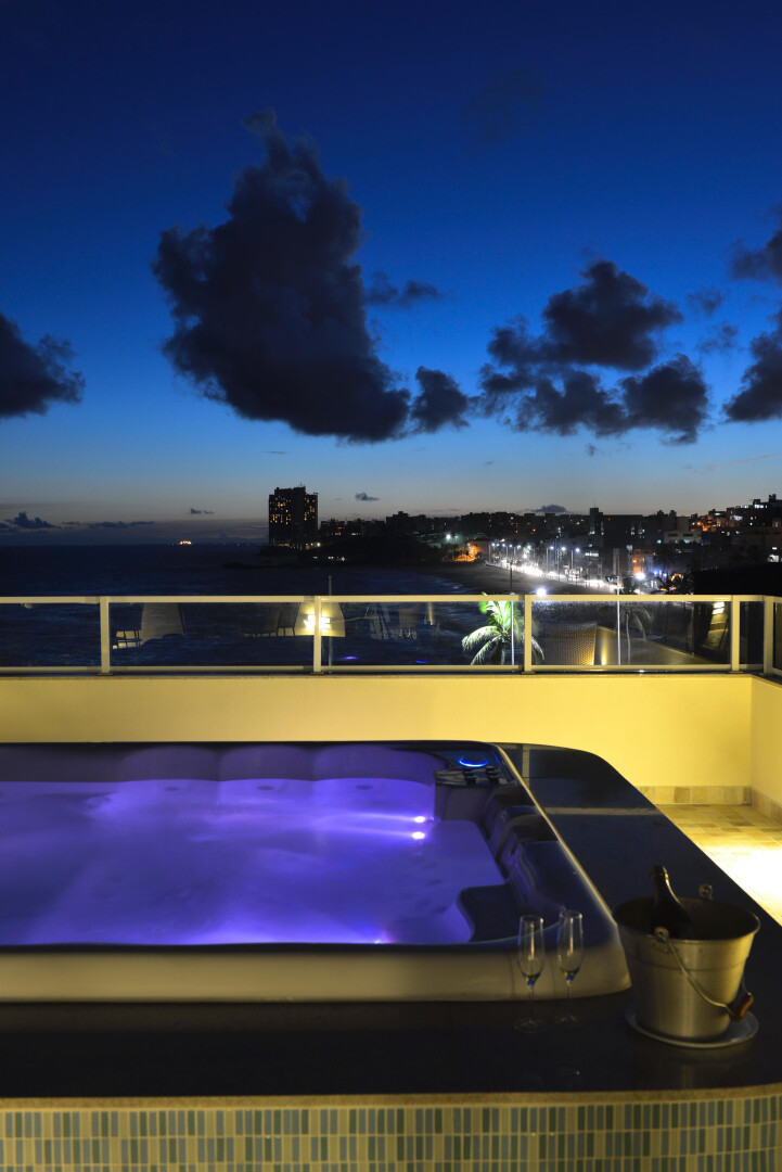 Photo - Rede Andrade Express