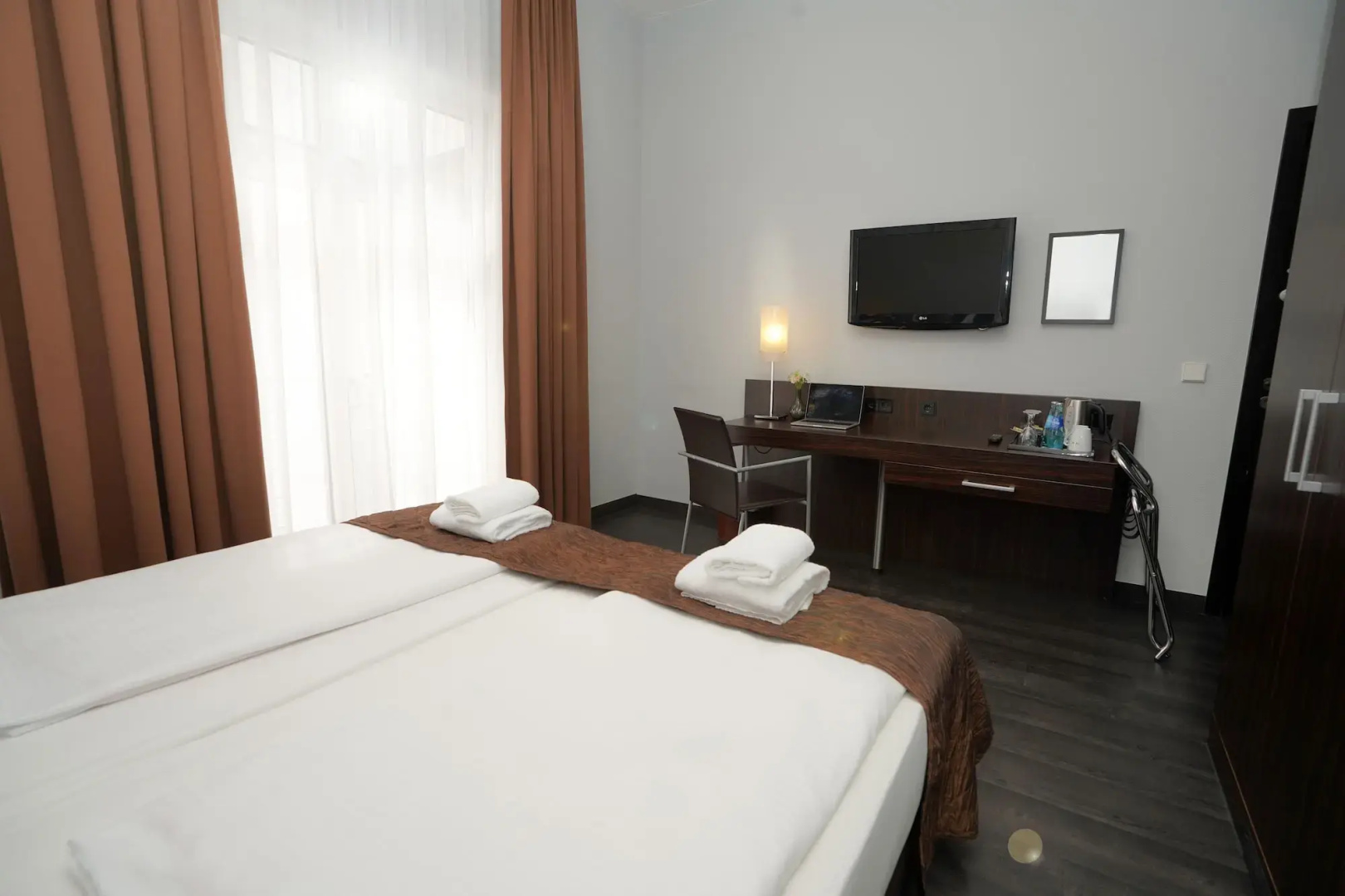 Foto - The Atrium Hotel