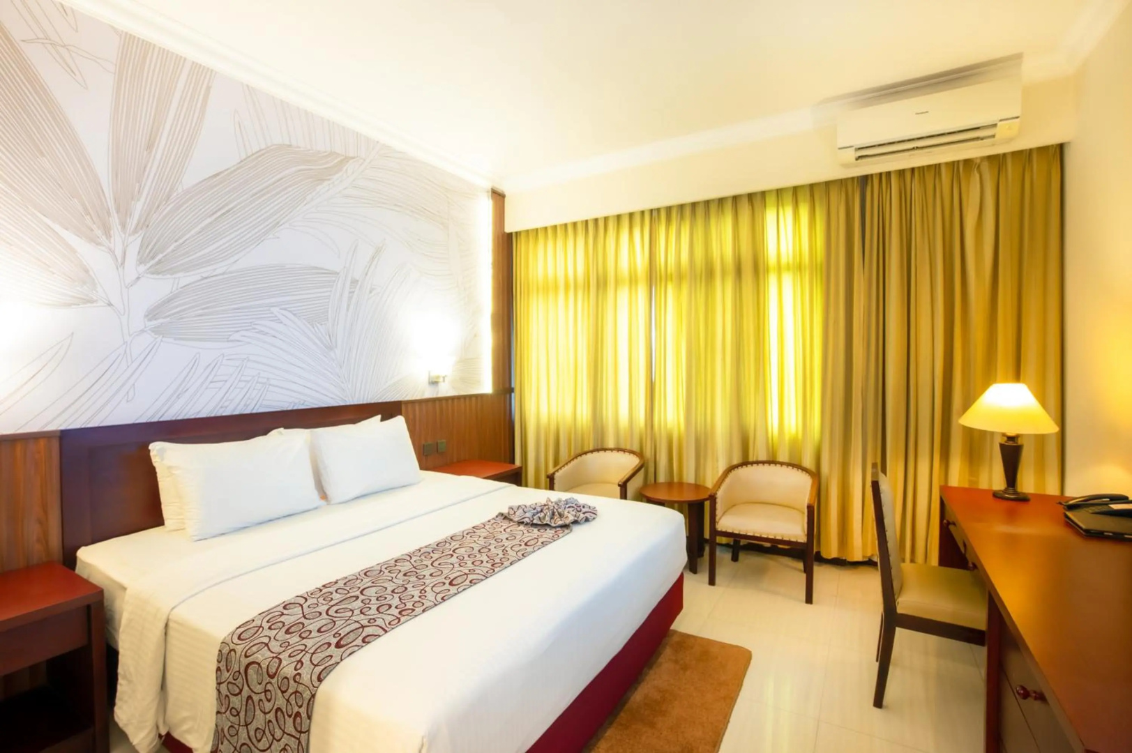 Photo - MMUGM Hotel Yogyakarta