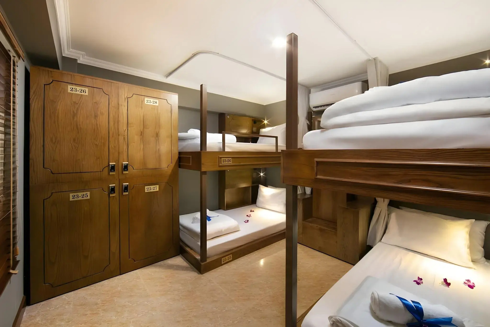 Photo - Little Charm Hanoi Hostel