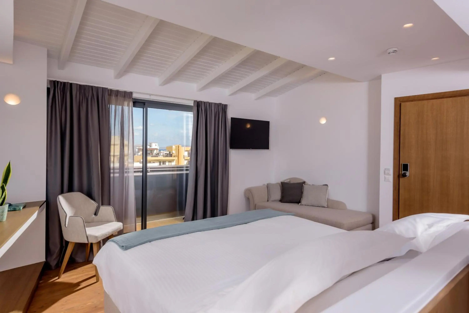 Foto - Iraklion Hotel