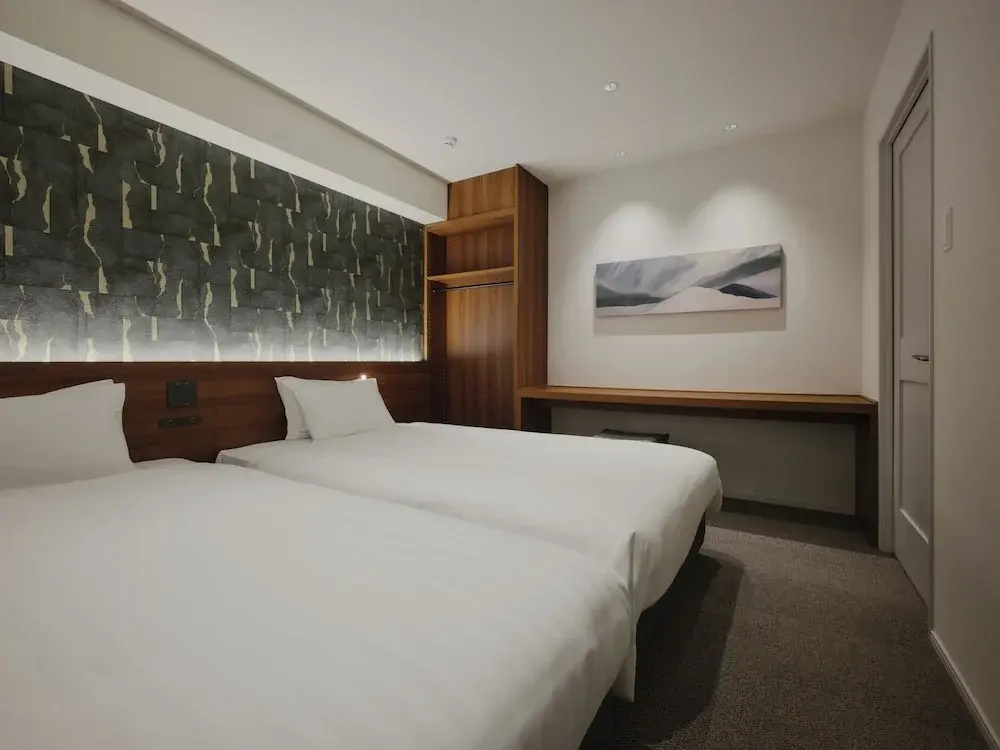 Photo - Grand Monday Asakusa Apart-Hotel