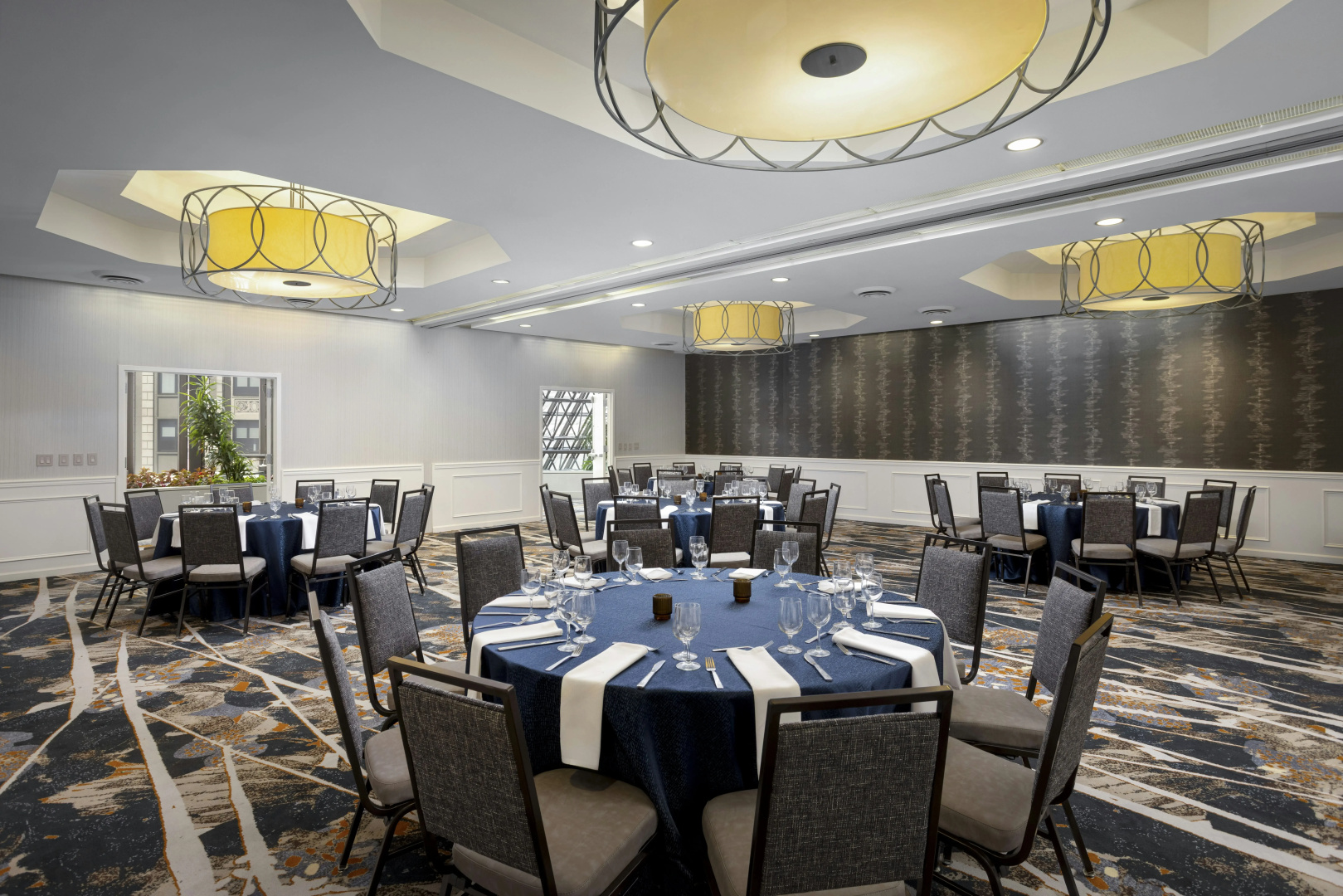 Foto - DoubleTree by Hilton Philadelphia Center City