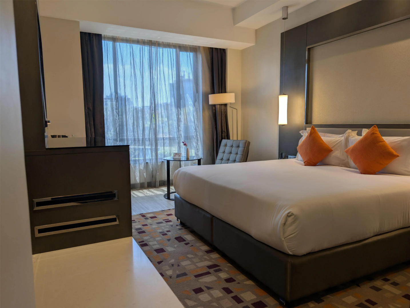 Photo - Best Western Premier Westlands