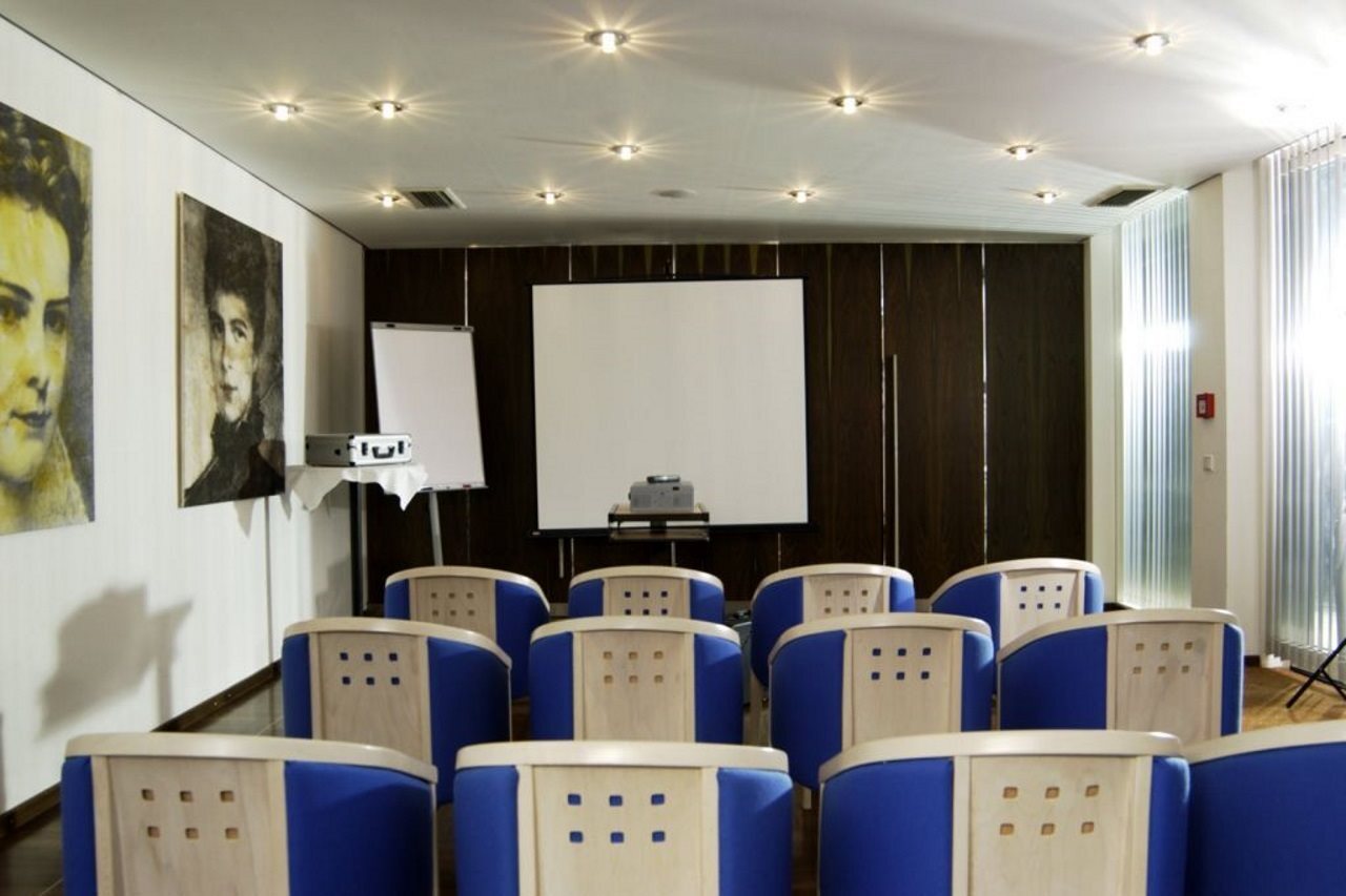 Foto - Living Hotel Prinzessin Elisabeth