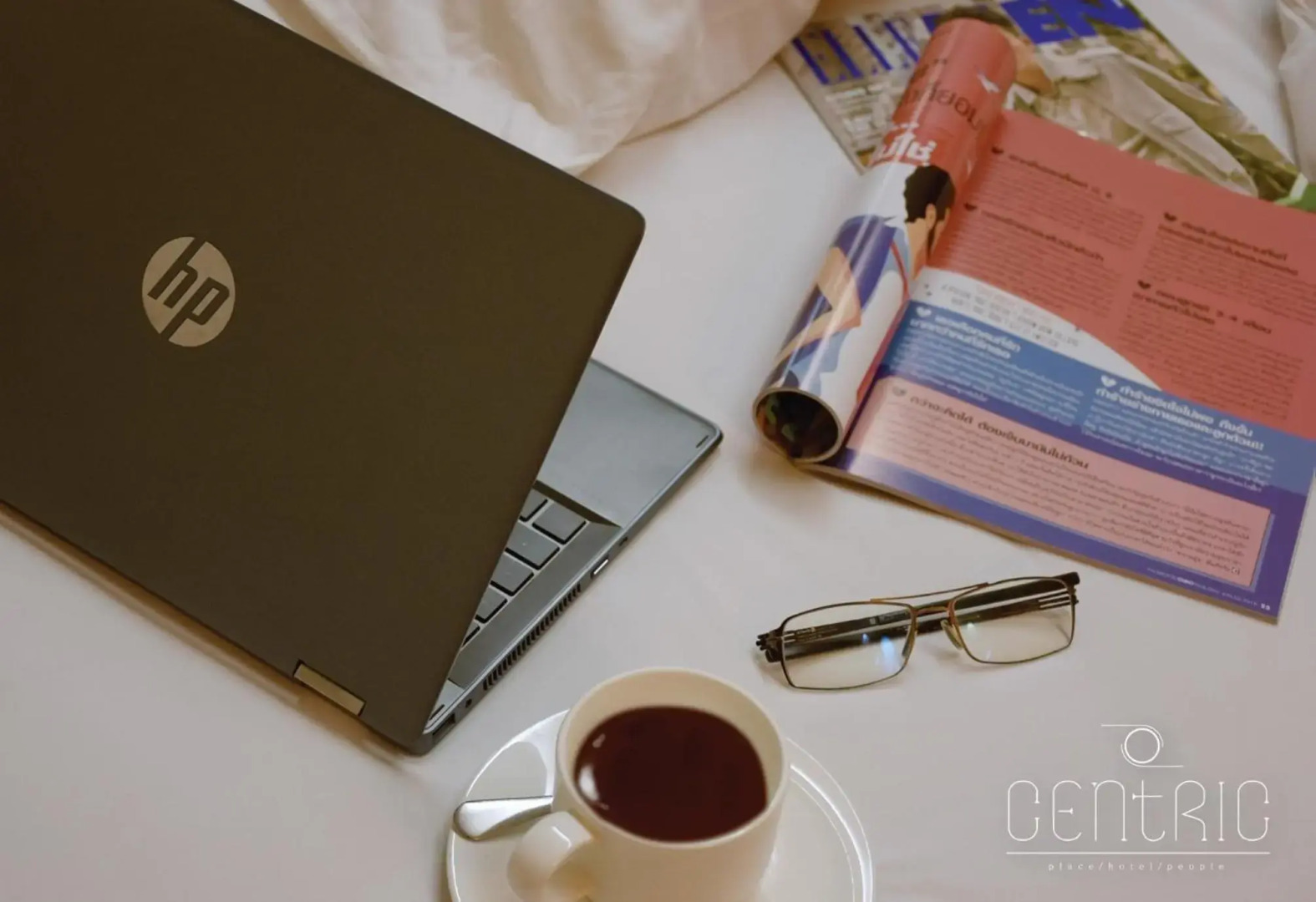 Foto - Centric Place Hotel