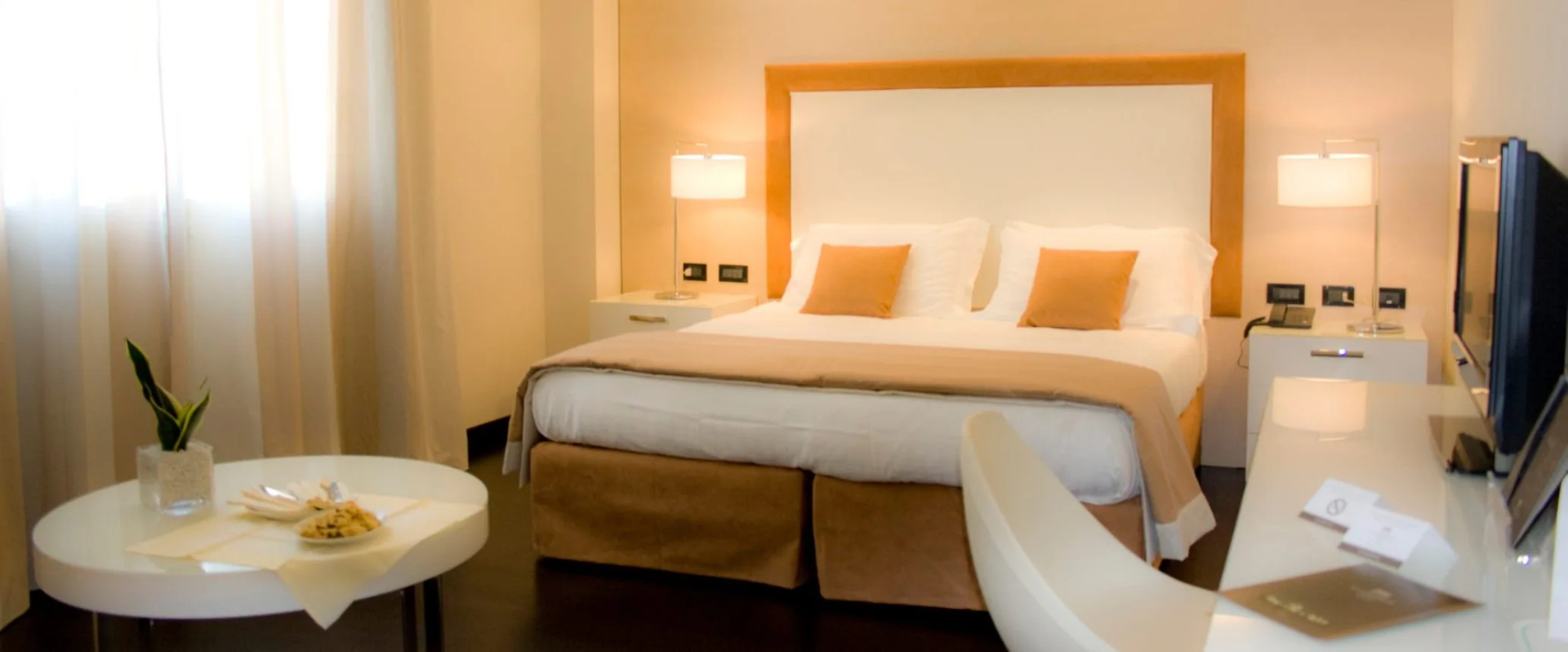 Foto - La Favorita Hotel