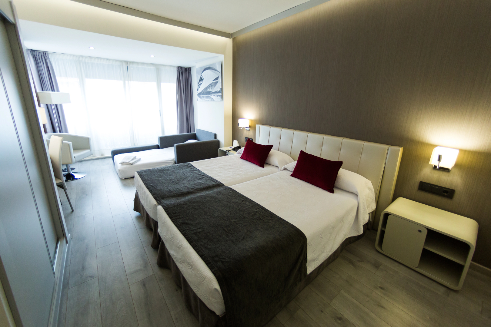 Photo - Sweet Hotel Renasa