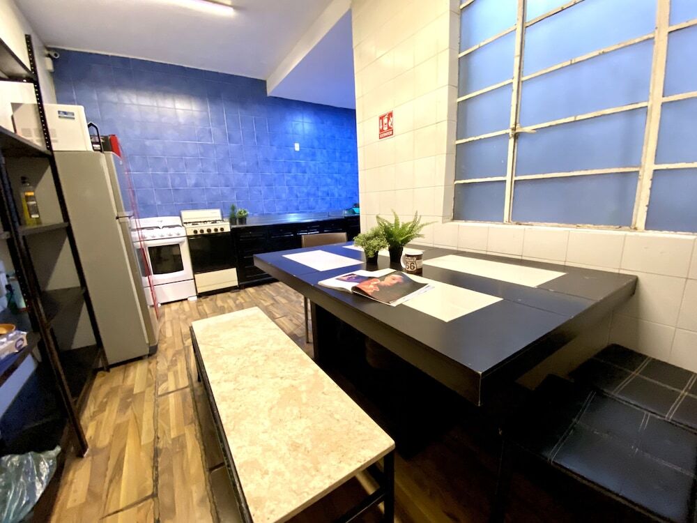 Photo - OSTOK condesa pequeño hostal