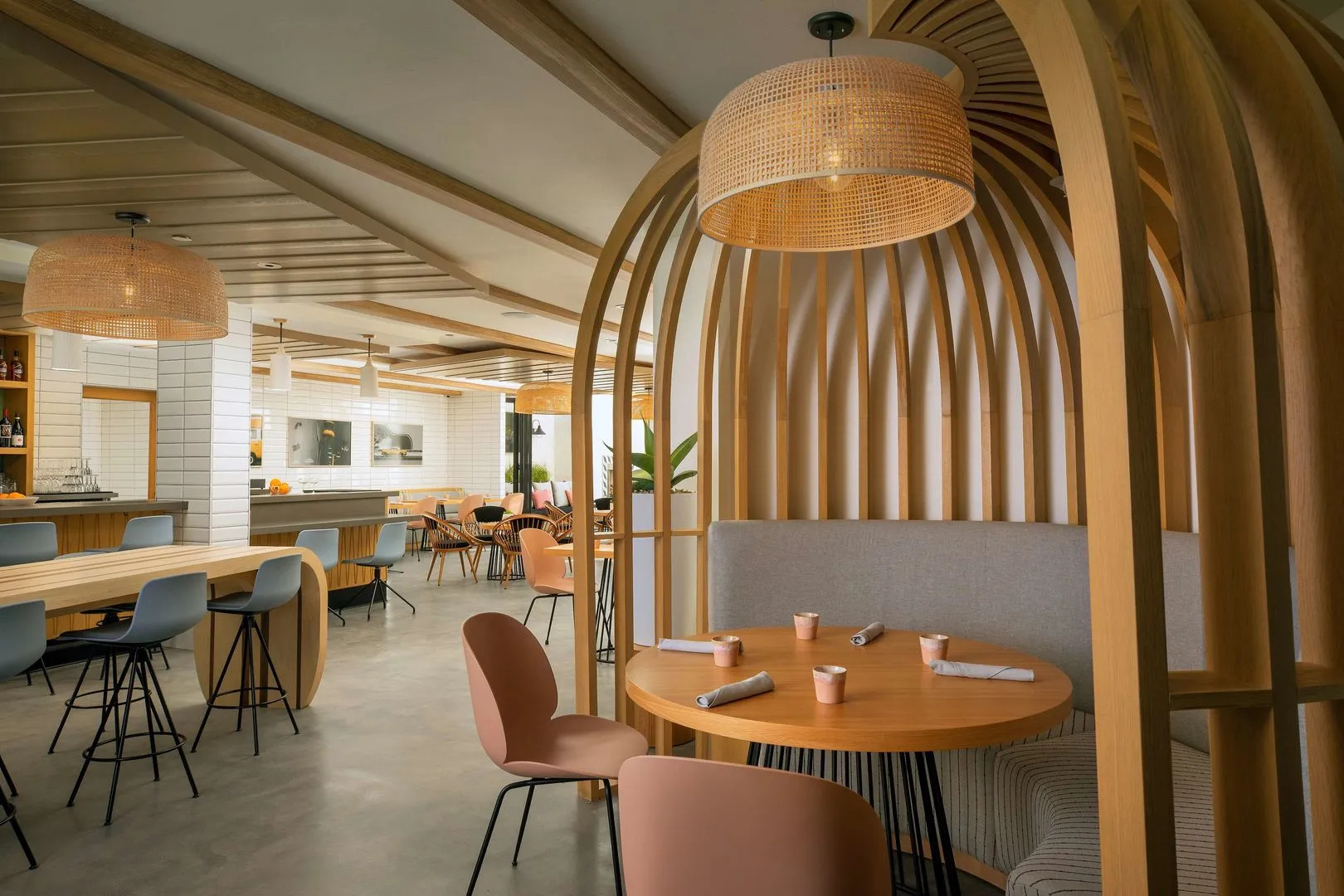 Photo - The Monsaraz San Diego, Tapestry Collection By Hilton