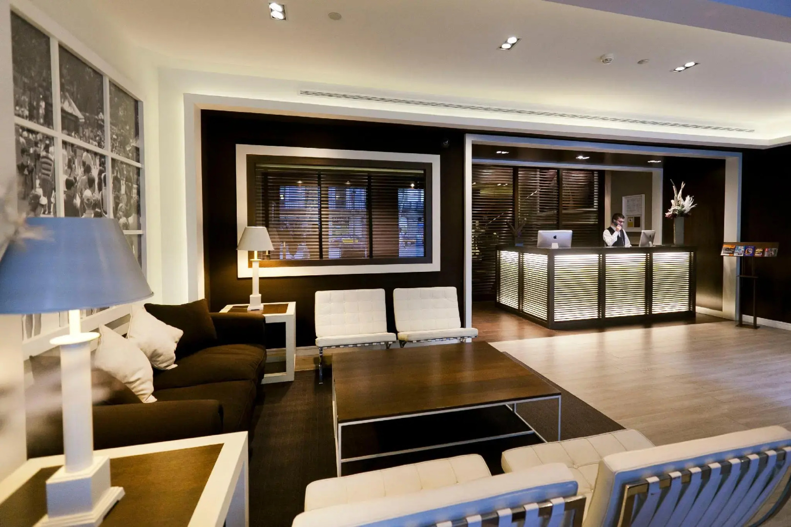 Foto - Royal Ramblas