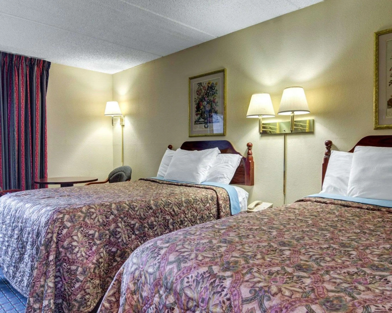 Photo - Rodeway Inn Norcross