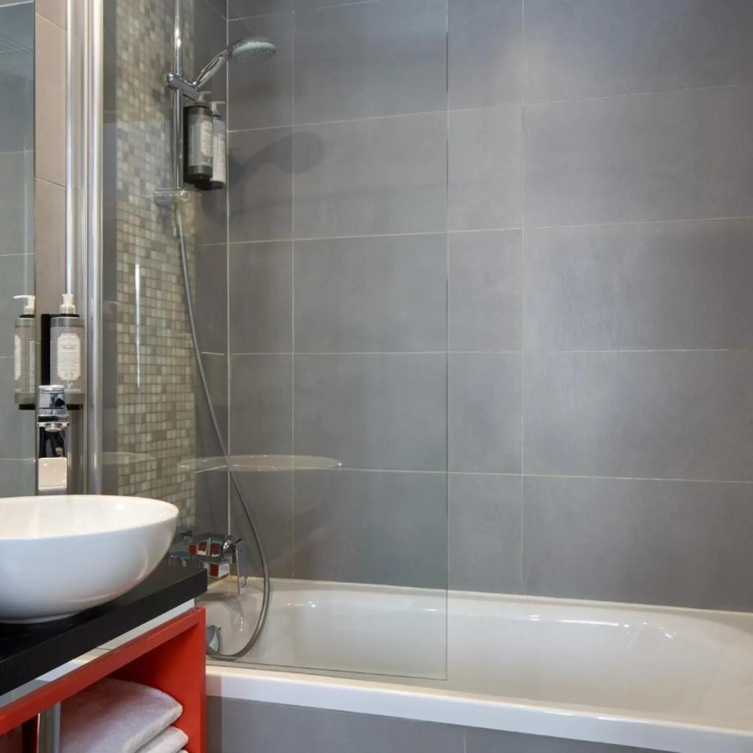 Photo - Timhotel Paris Gare de l'Est