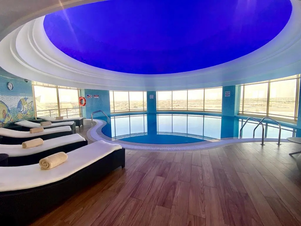 Photo - Millennium Hotel Doha